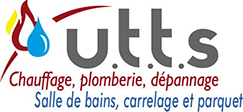 Logo UTTS Service